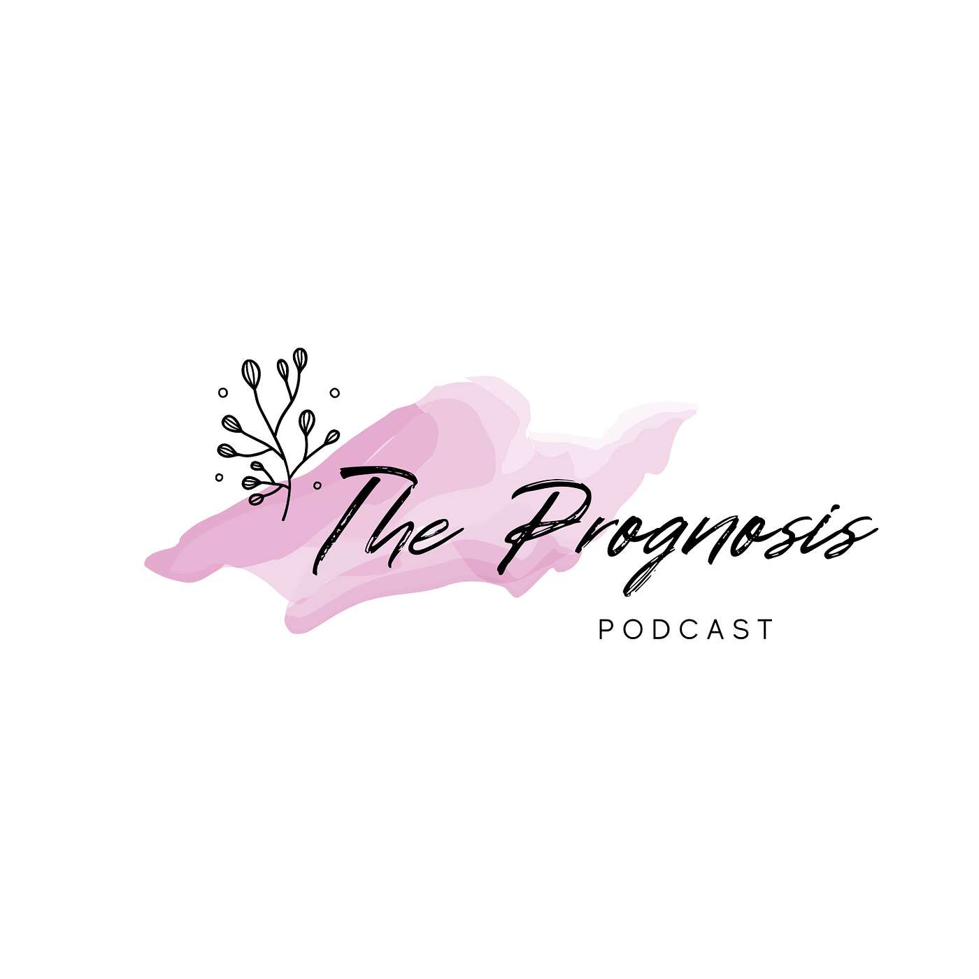 The Prognosis Podcast podcast artwork