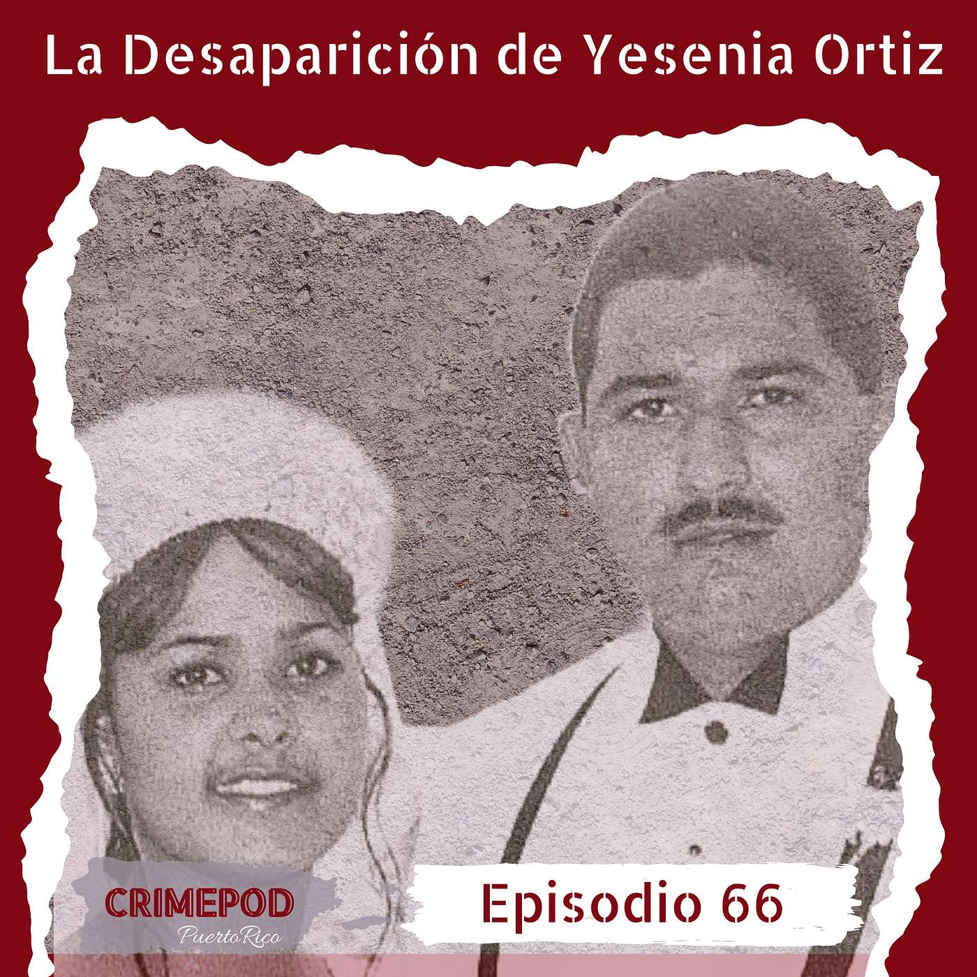 Crimepod Puerto Rico