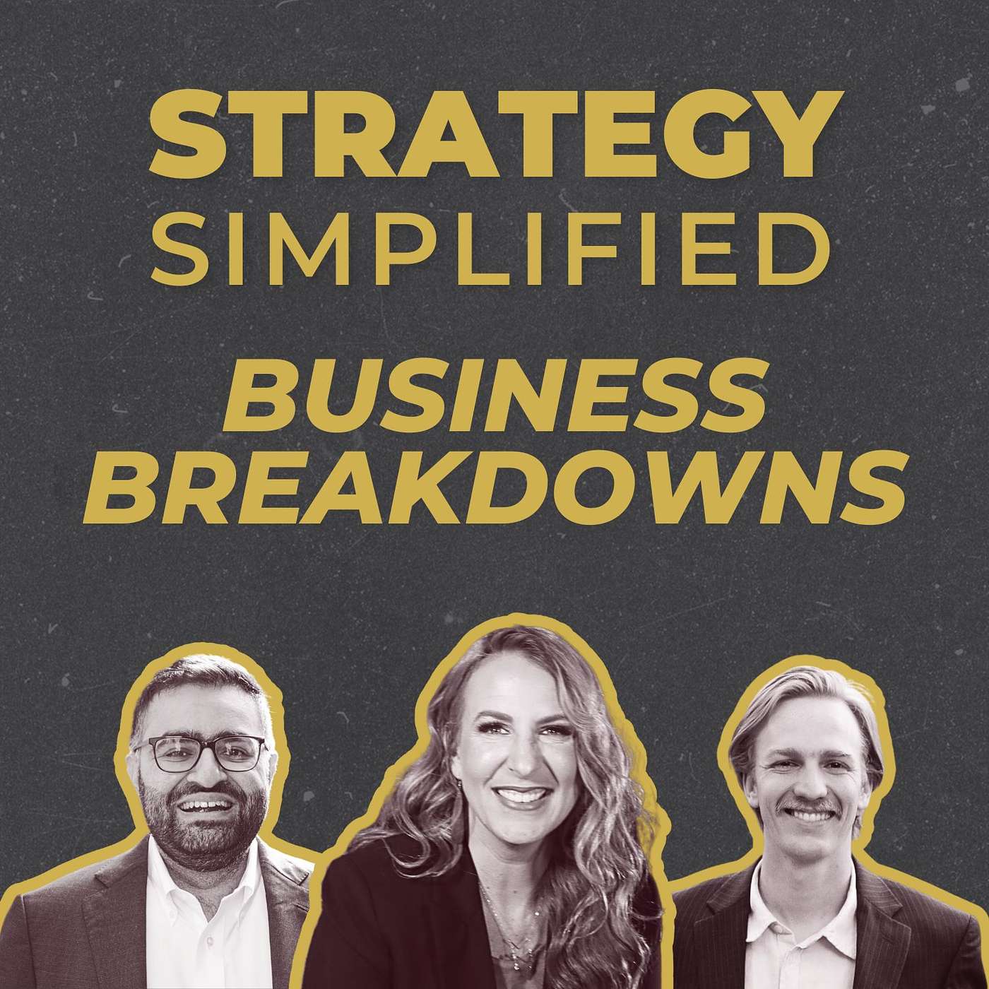 S15E13: What's Wrong with Starbucks? Starbucks Business Model Breakdown