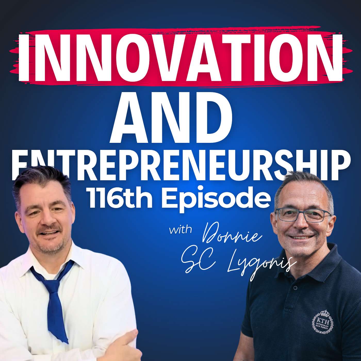 Expert Tips from Donnie SC Lygonis on Innovation and Entrepreneurship