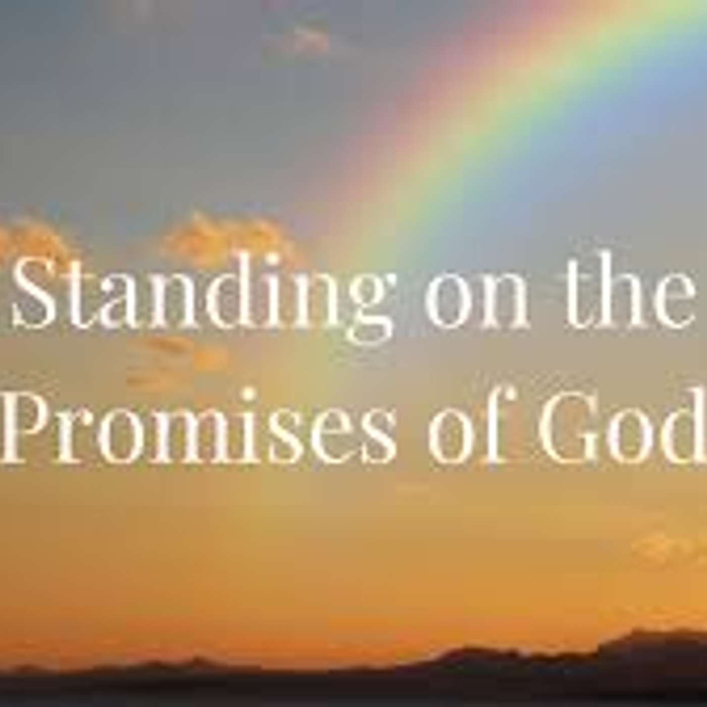 Promise from The Word -- Day 7