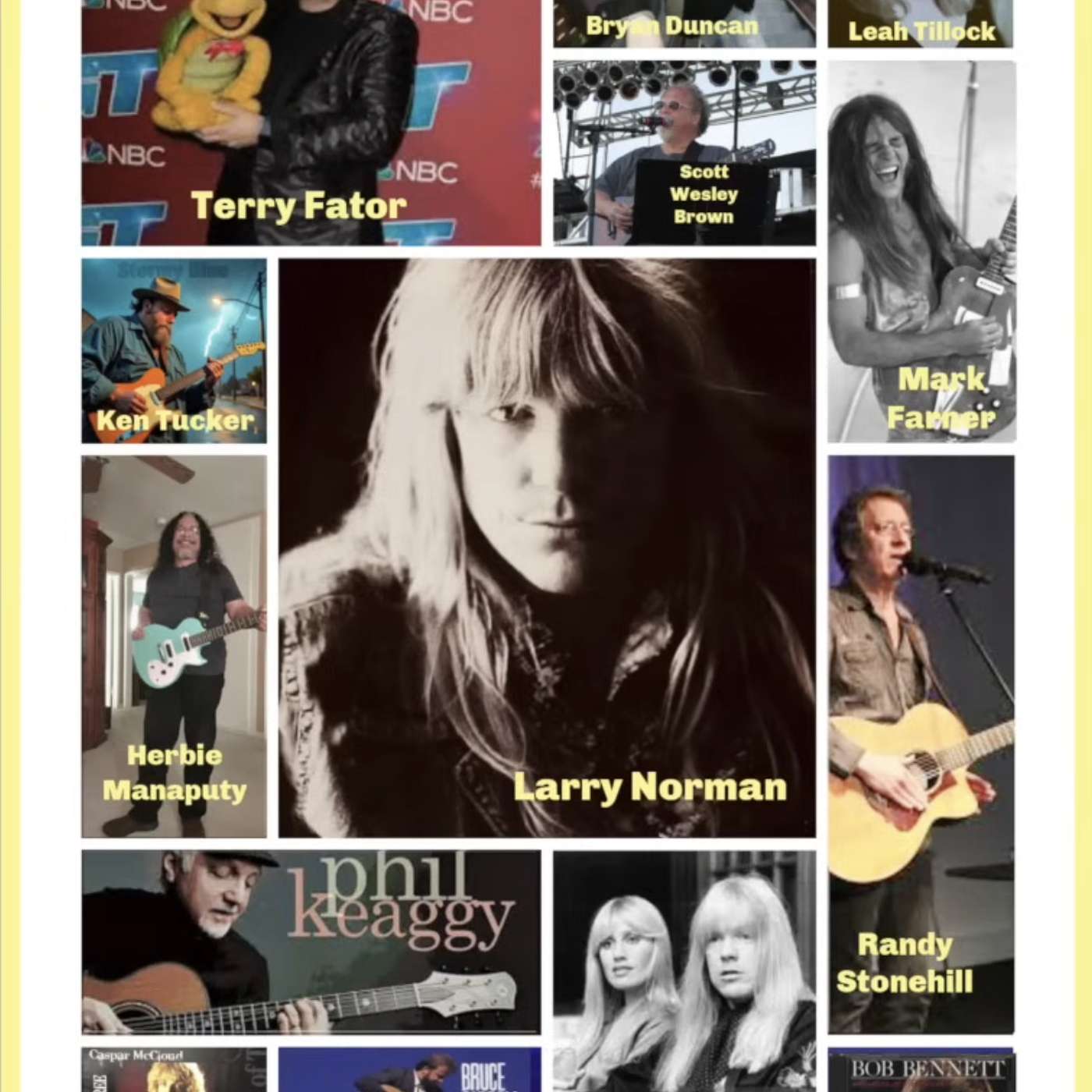 ATN World News Podcasts