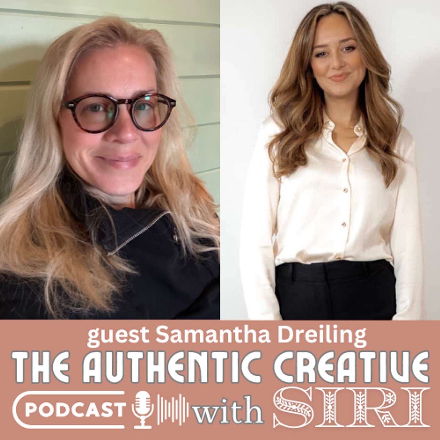 Detaching From the External with Samantha Dreiling