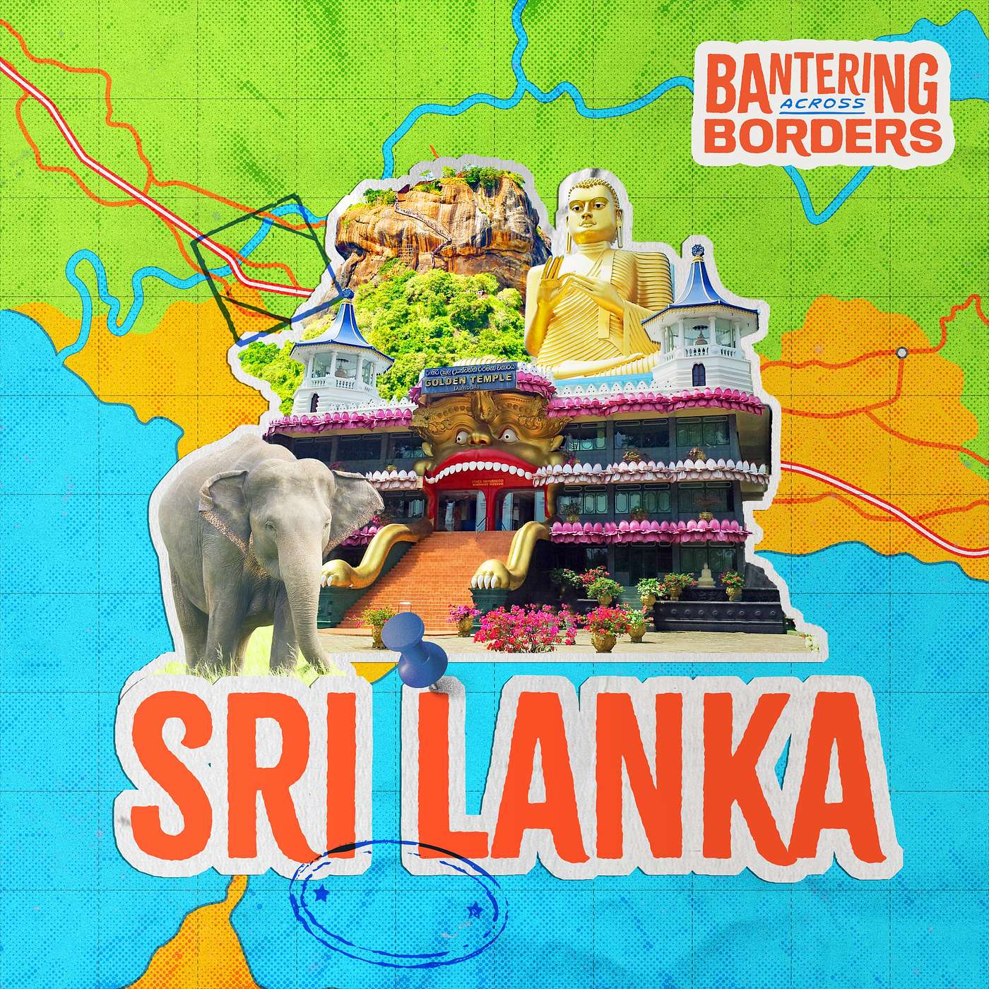 Sri Lanka’s Cultural Highlights – tips for Busy Travellers