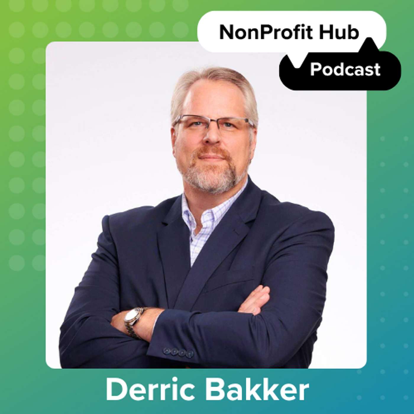 AI Can Help You Listen to Donors Better episode artwork