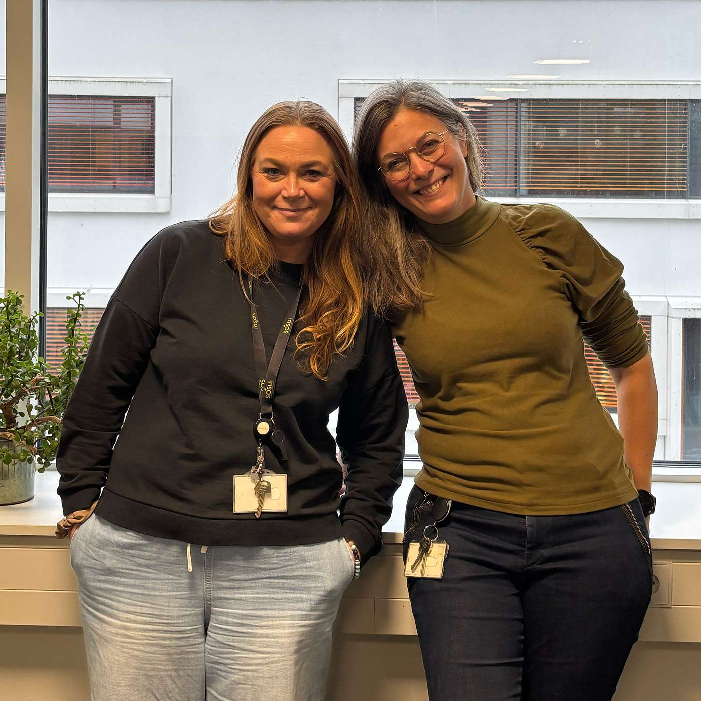 ForstĂĄ demens pĂĄ 20 minutter ForstĂĄ demens pĂĄ 20 minutter