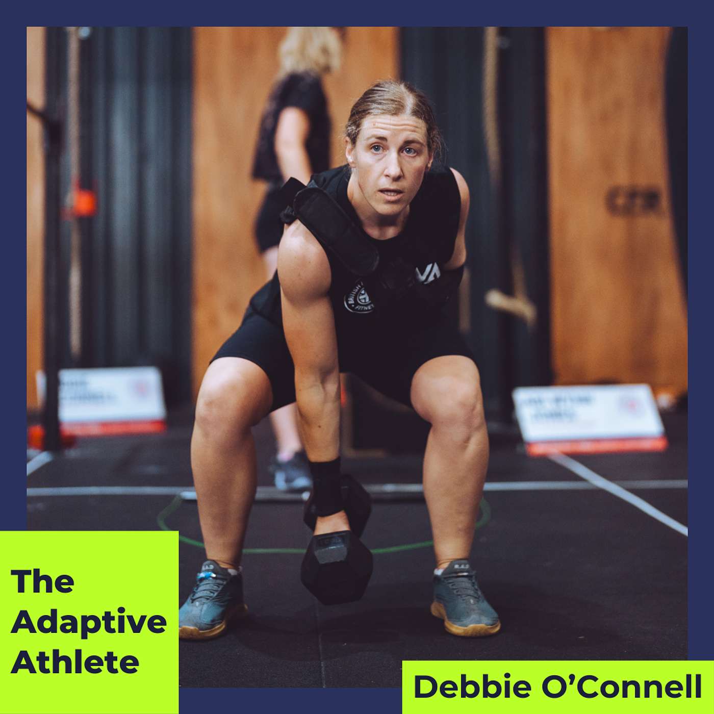 The Adaptive Athlete Podcast