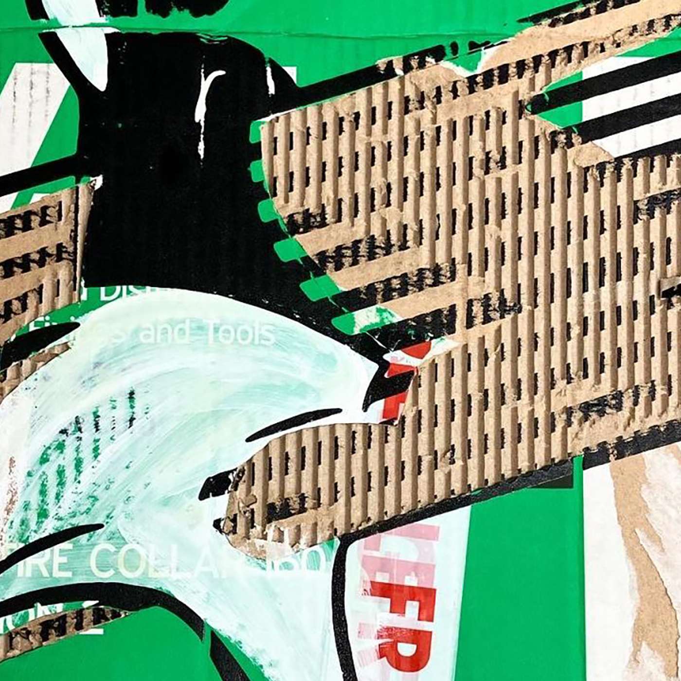 #0025 CARL STIMPSON - DON'T OVERTHINK IT, MAKE IT!