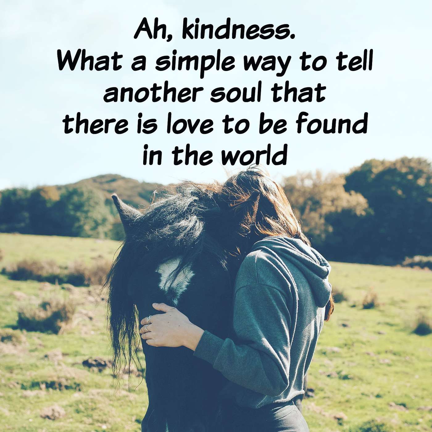 Kindness episode artwork