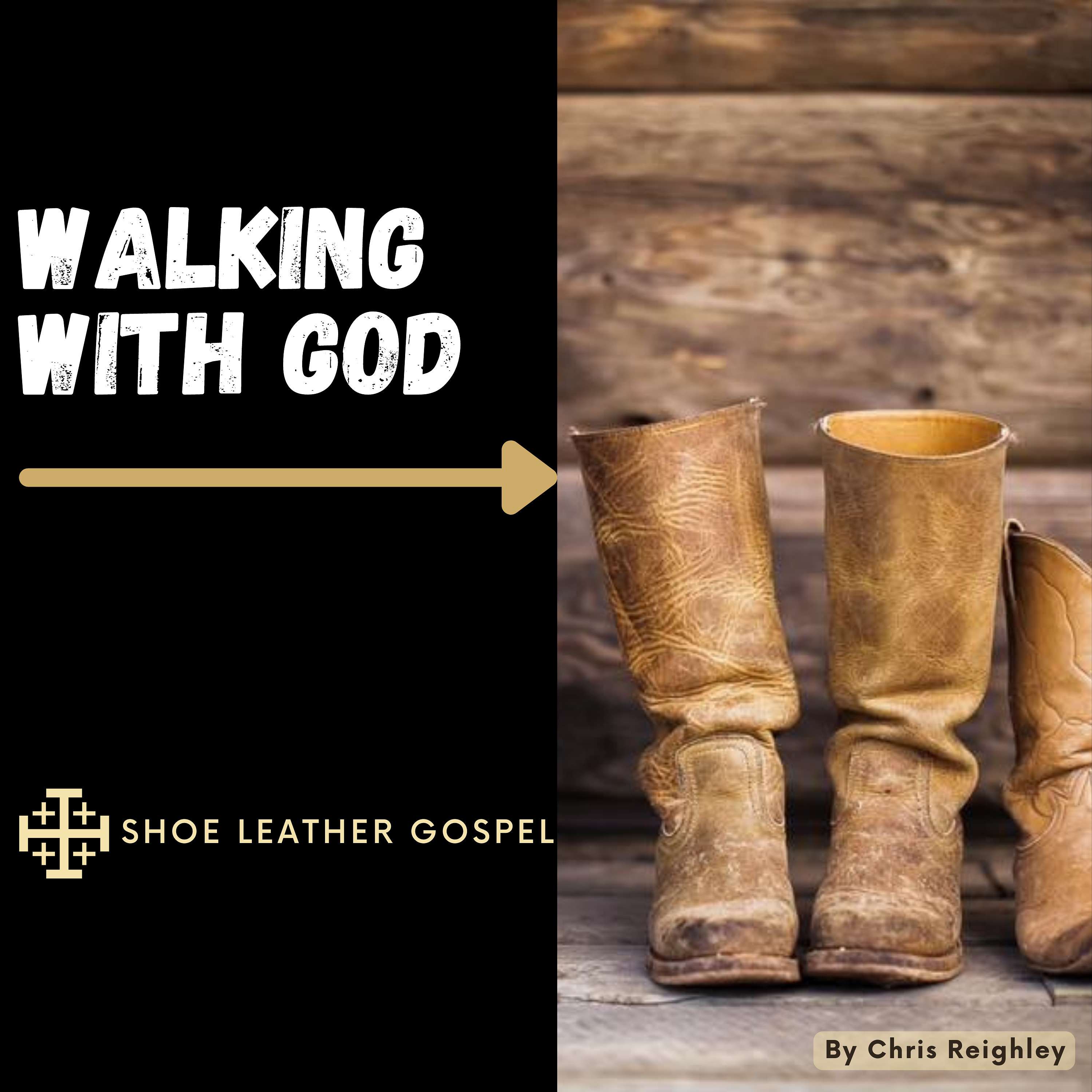 Walking with God