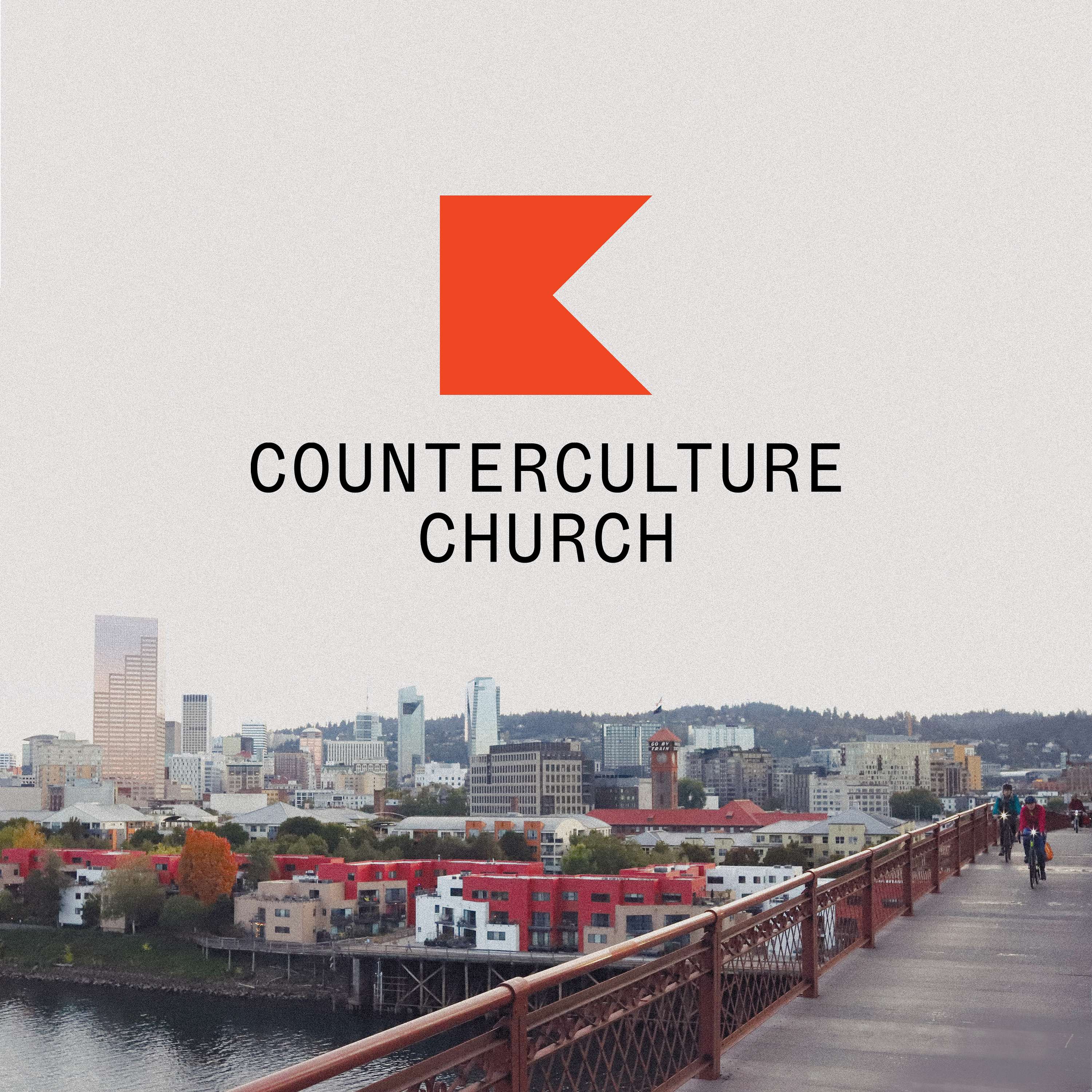 Counterculture Church