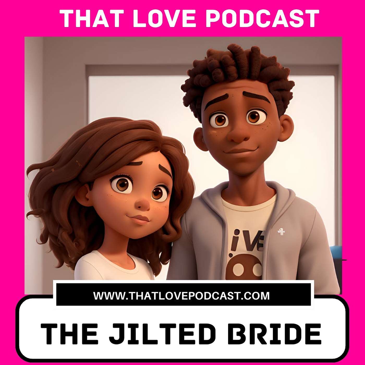 The Jilted Bride — Episode Two