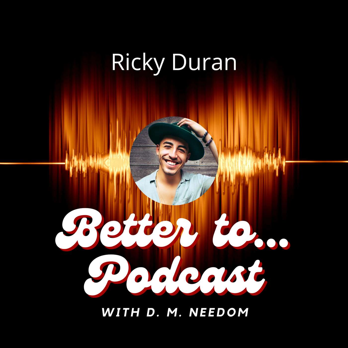How Being On The Voice Changed my Life - Ricky Duran (The Voice)