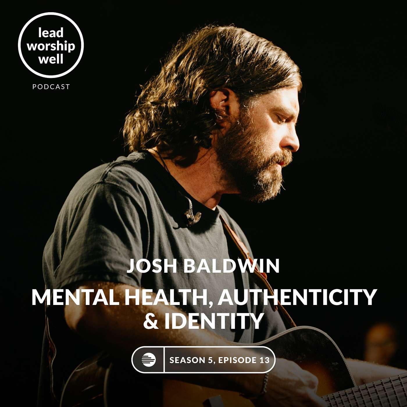 Mental Health, Authenticity & Identity with Josh Baldwin