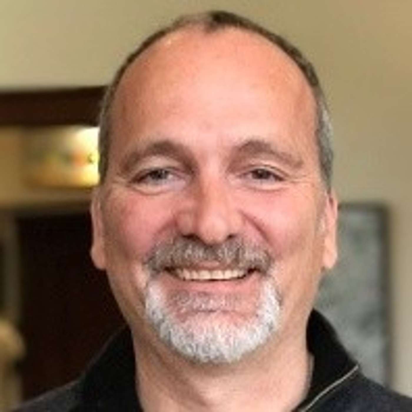 E75: Bob Frady, CEO of HazardHub on Property Risk, Fire Hydrants, The Law of Large Numbers & Stand-up Comedy
