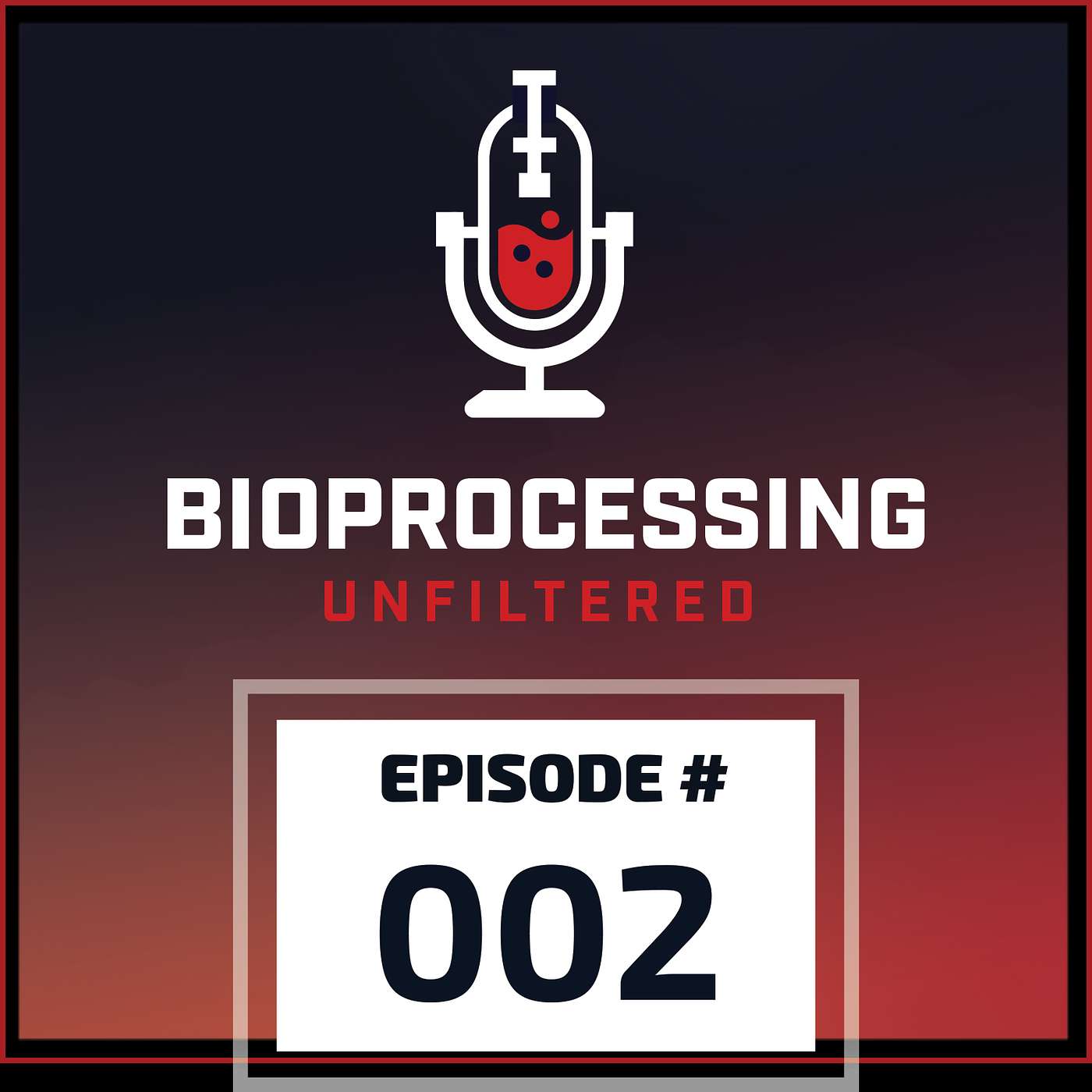 Episode: 2 - Georges Belfort Discusses Breakthroughs in mRNA Purification