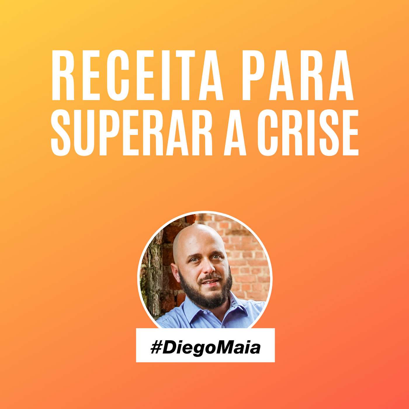 Diego Maia: Vendas, Otimismo e Empreendedorismo