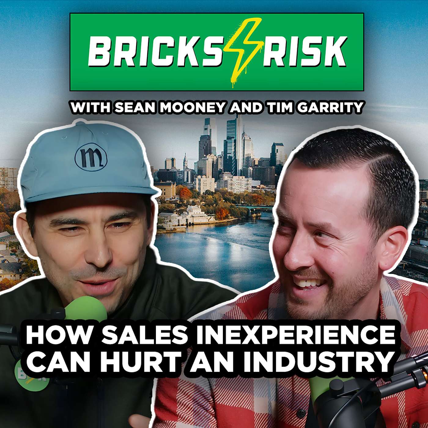 Bricks & Risk