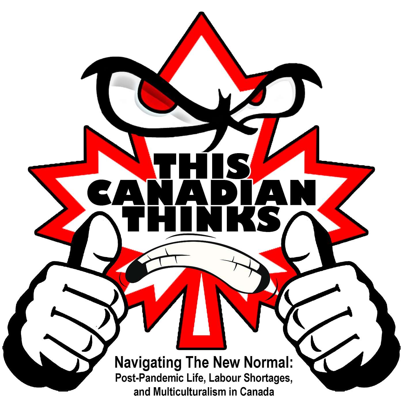 Navigating The New Normal: Post-Pandemic Life, Labour Shortages, and Multiculturalism in Canada