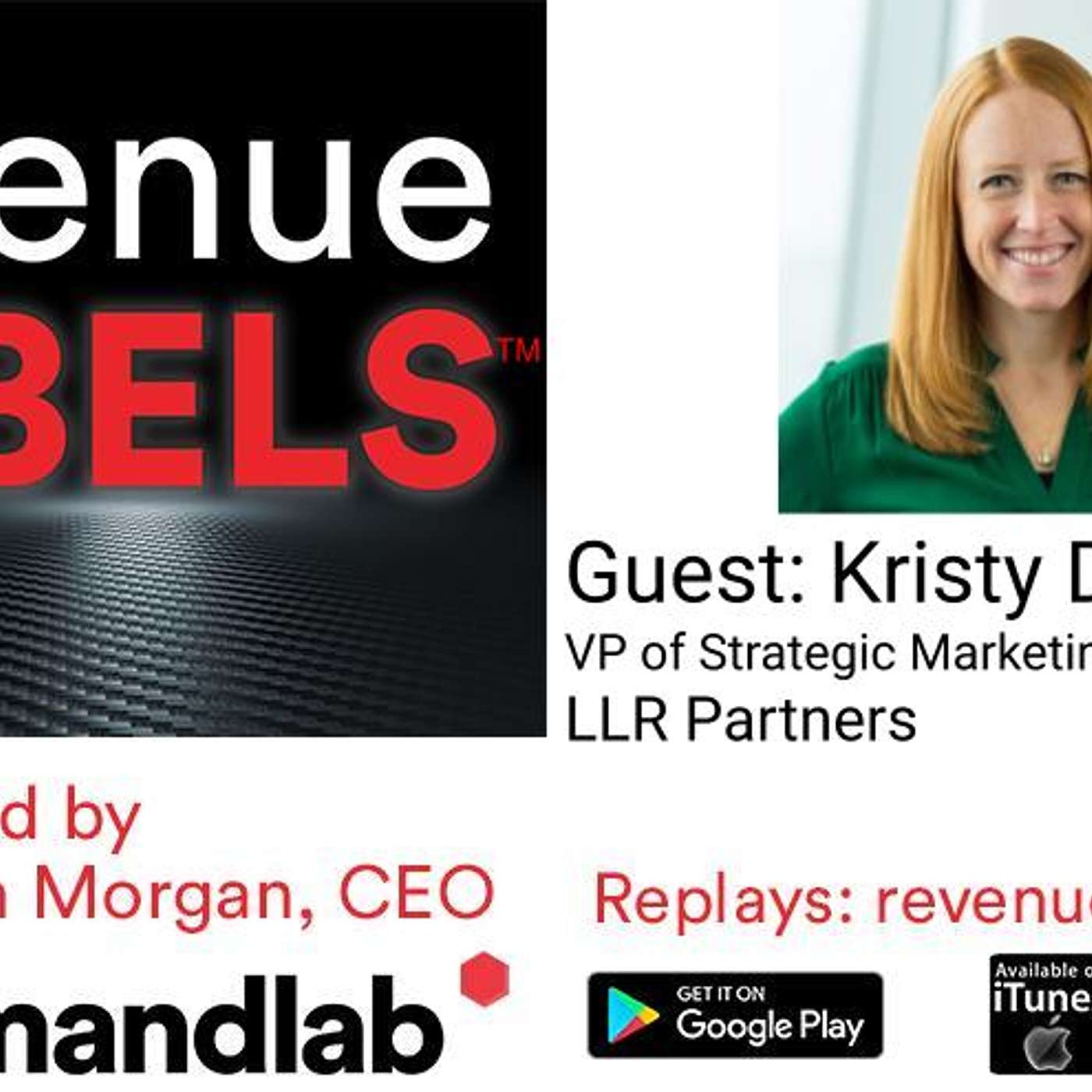 Revenue Rebels by DemandLab