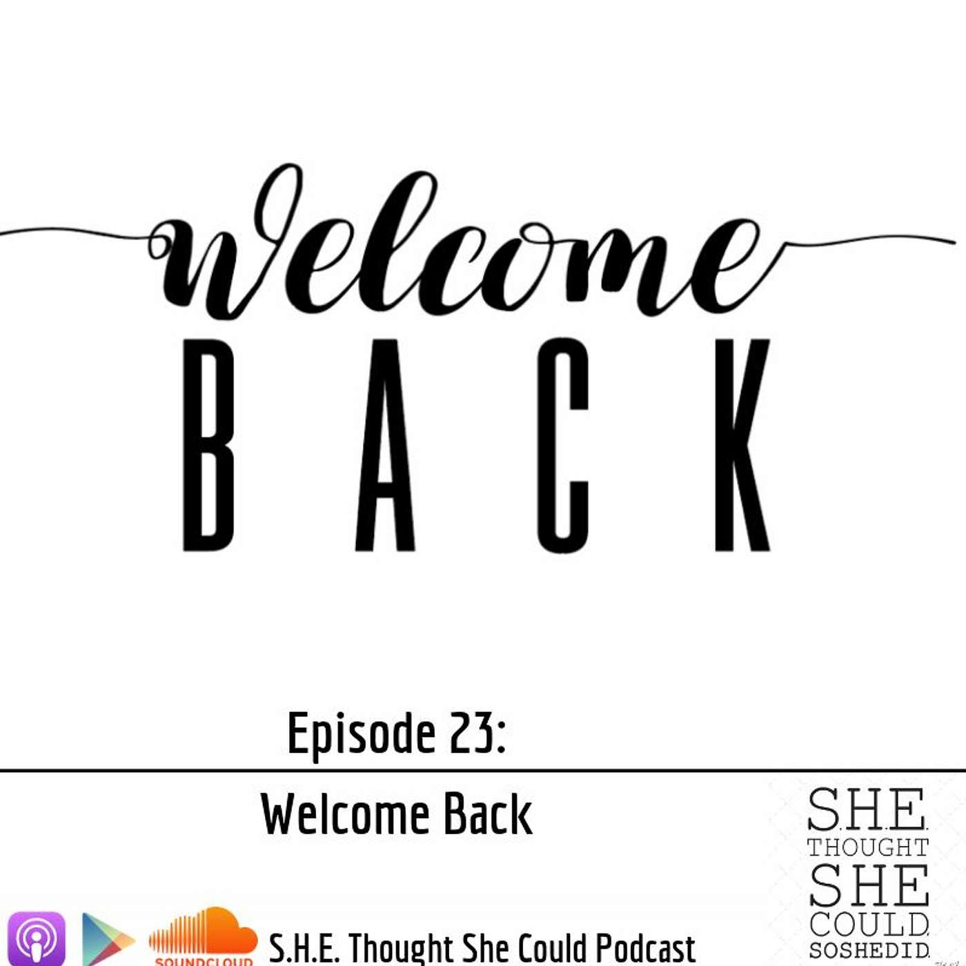 Talks with Tab: The Podcast