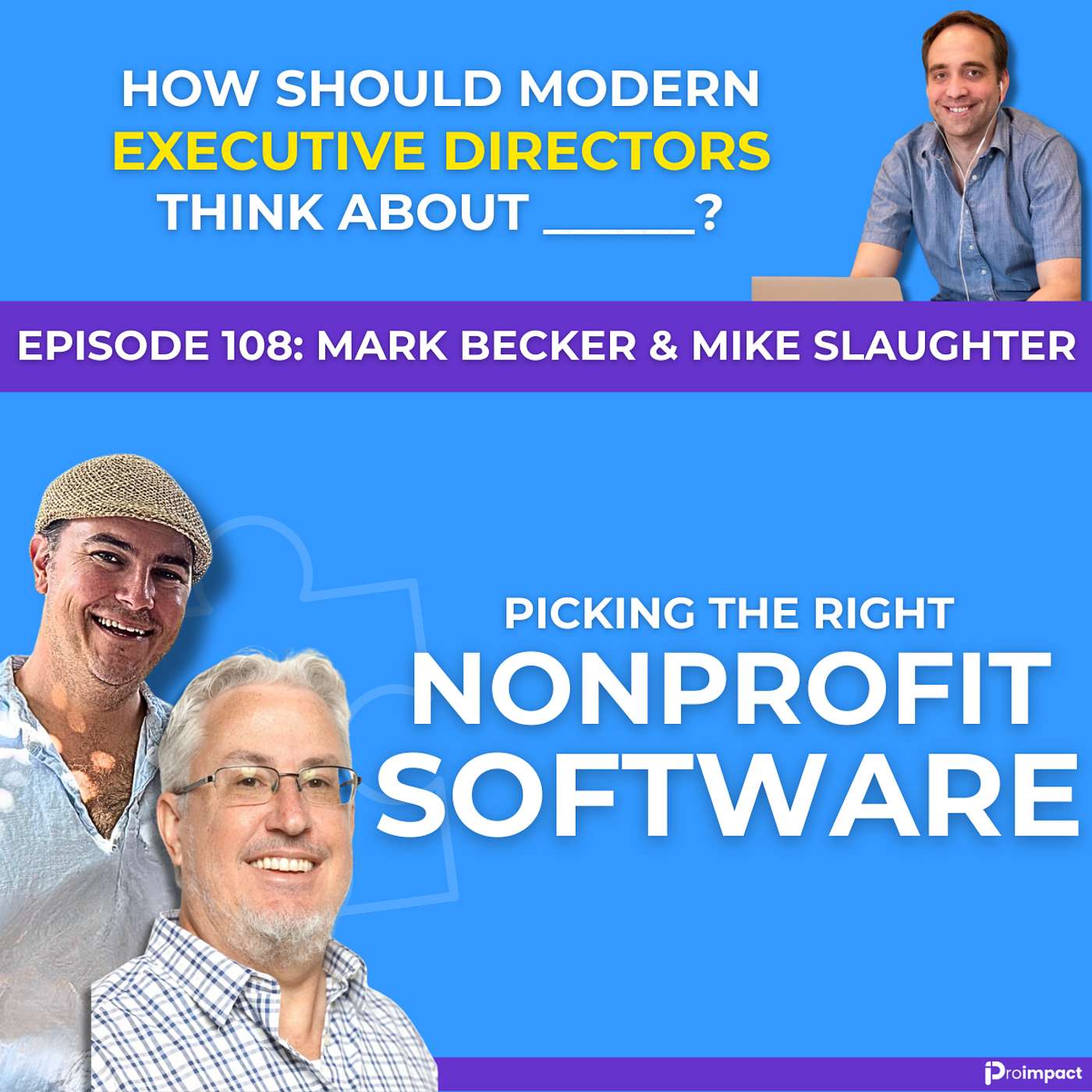 The Proimpact Podcast