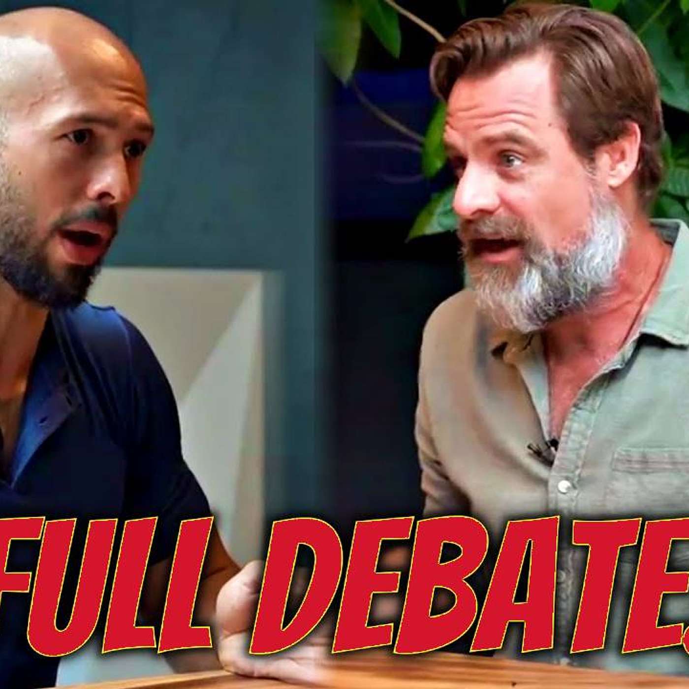 Andrew Tate vs Psychologist - HEATED DEBATE {Reaction} | Helios Blog 765