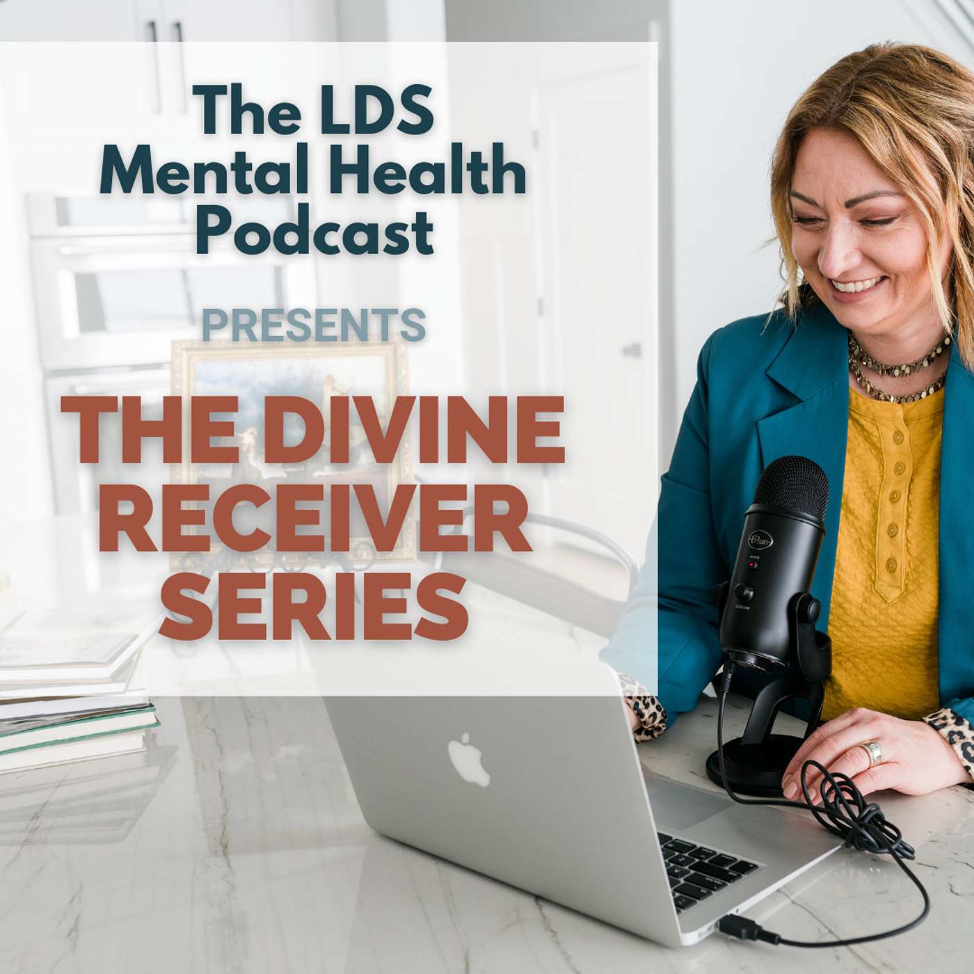 LDS Mental Health Podcast