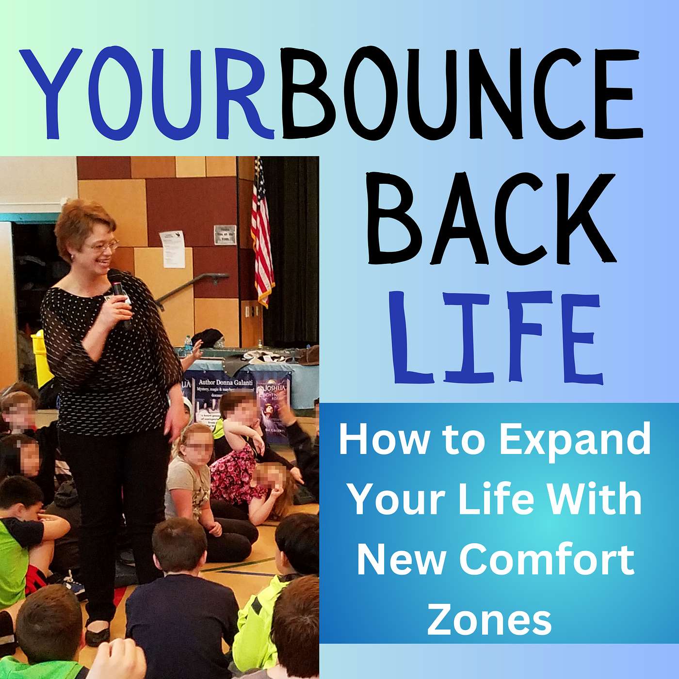 Your Bounce Back Life
