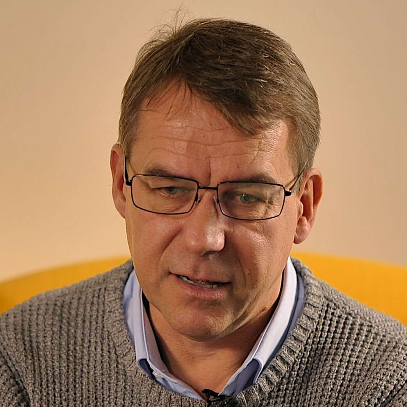 Expert na Blízký východ BŘETISLAV TUREČEK - Souvislosti a historie konfliktu Izrael-Palestina