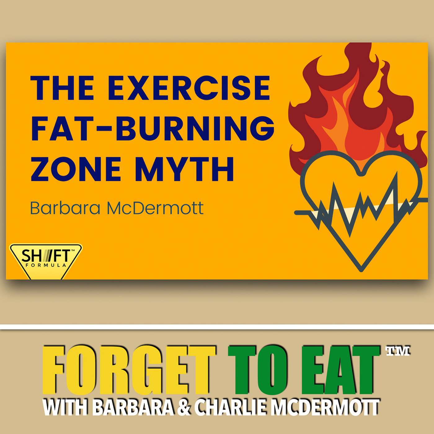 Forget To Eat™ Podcast