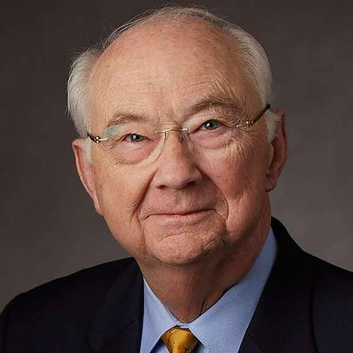 Phil Gramm