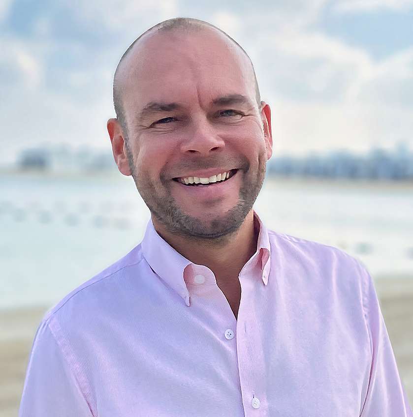 Nick Grassick