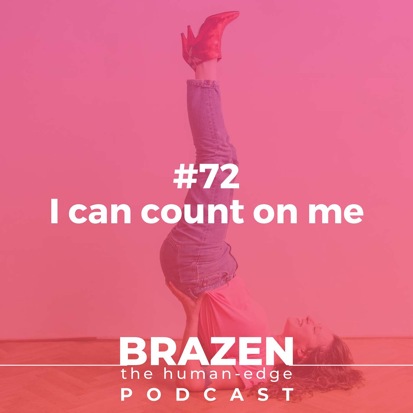 Brazen Leaders - The Human Edge
