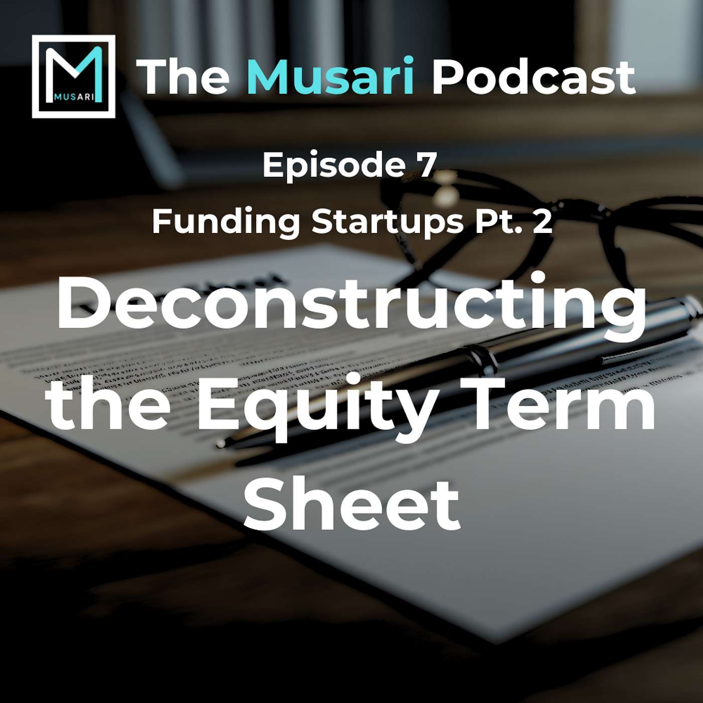 The Musari Podcast