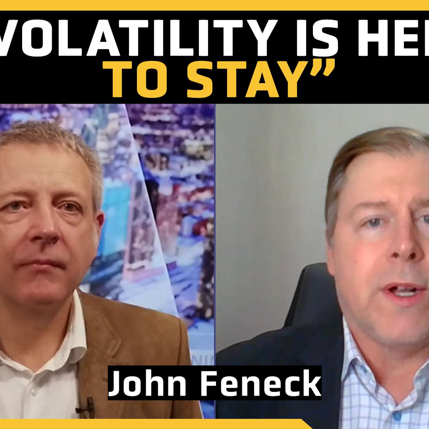 Inside the Metals Bull Market and the Return of Mining Capital | John Feneck