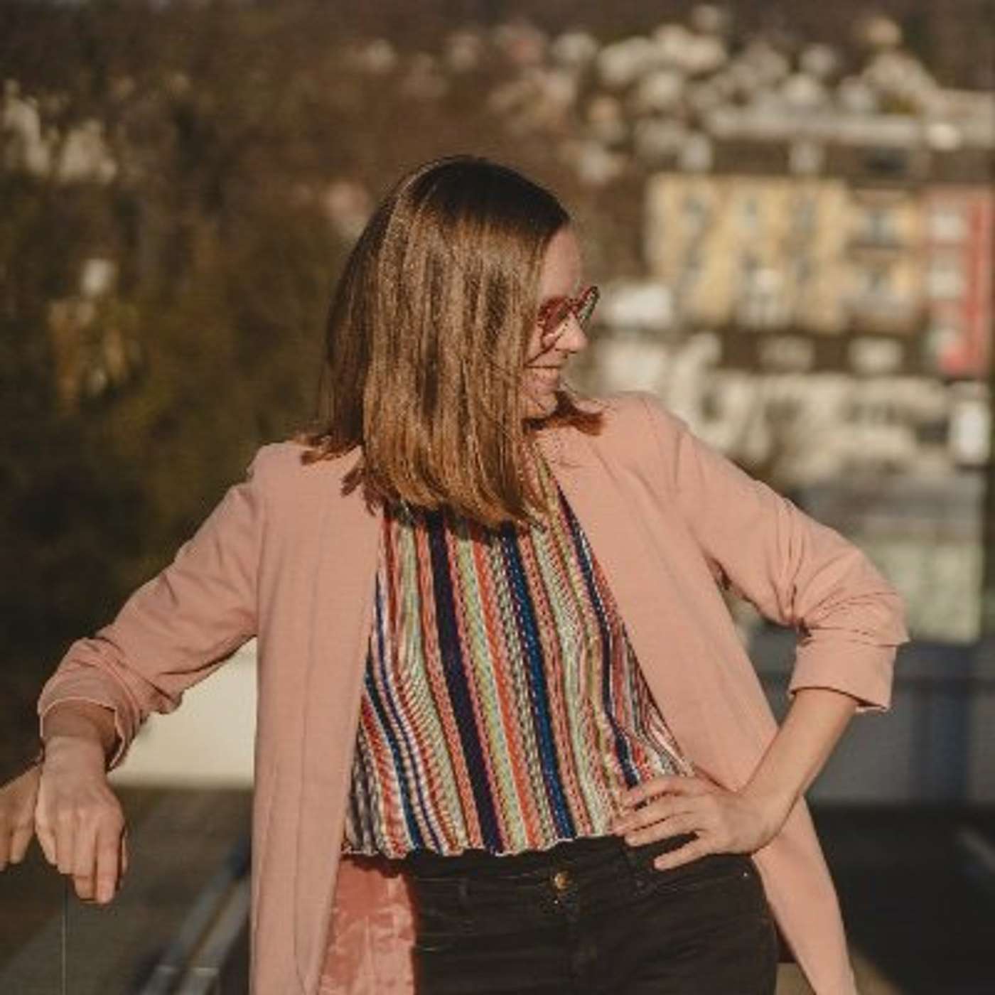 172 - Julia Chatain: Embodied Learning and Educational Technology in Mathematics and Beyond (REAIR)