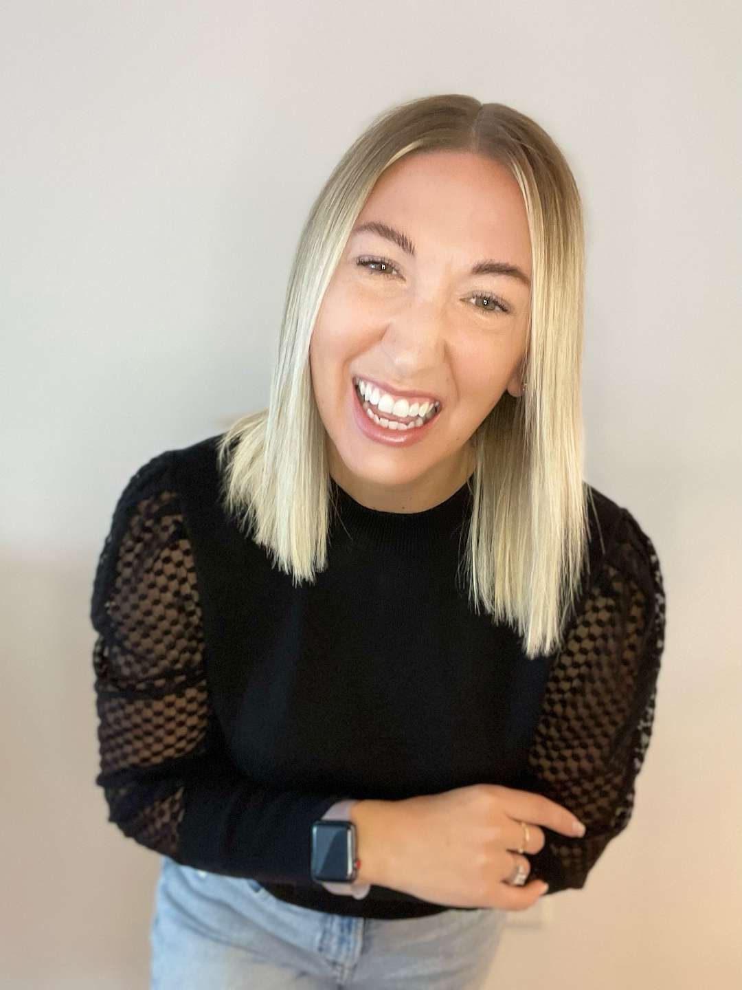 Amanda 