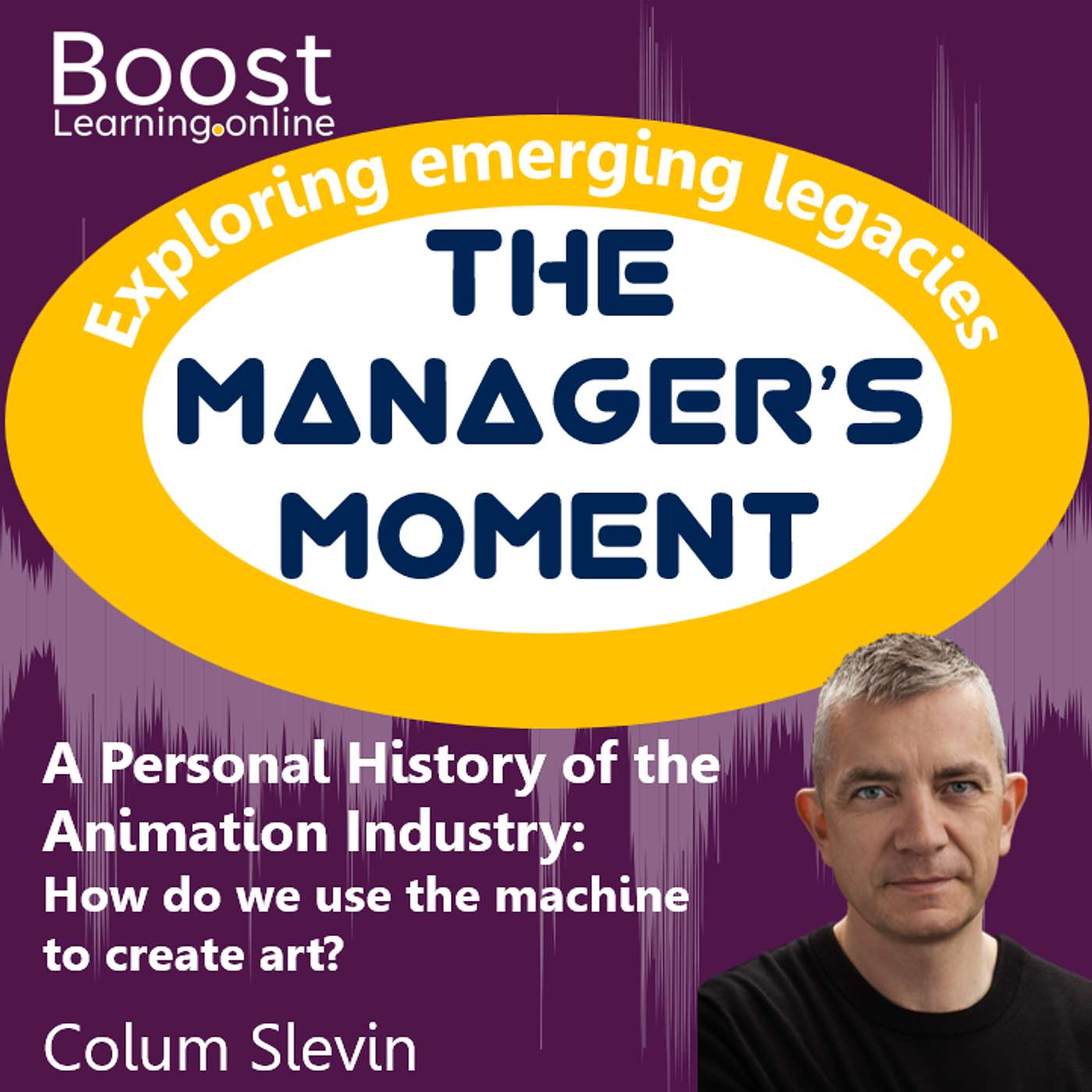 The Manager\'s Moment
