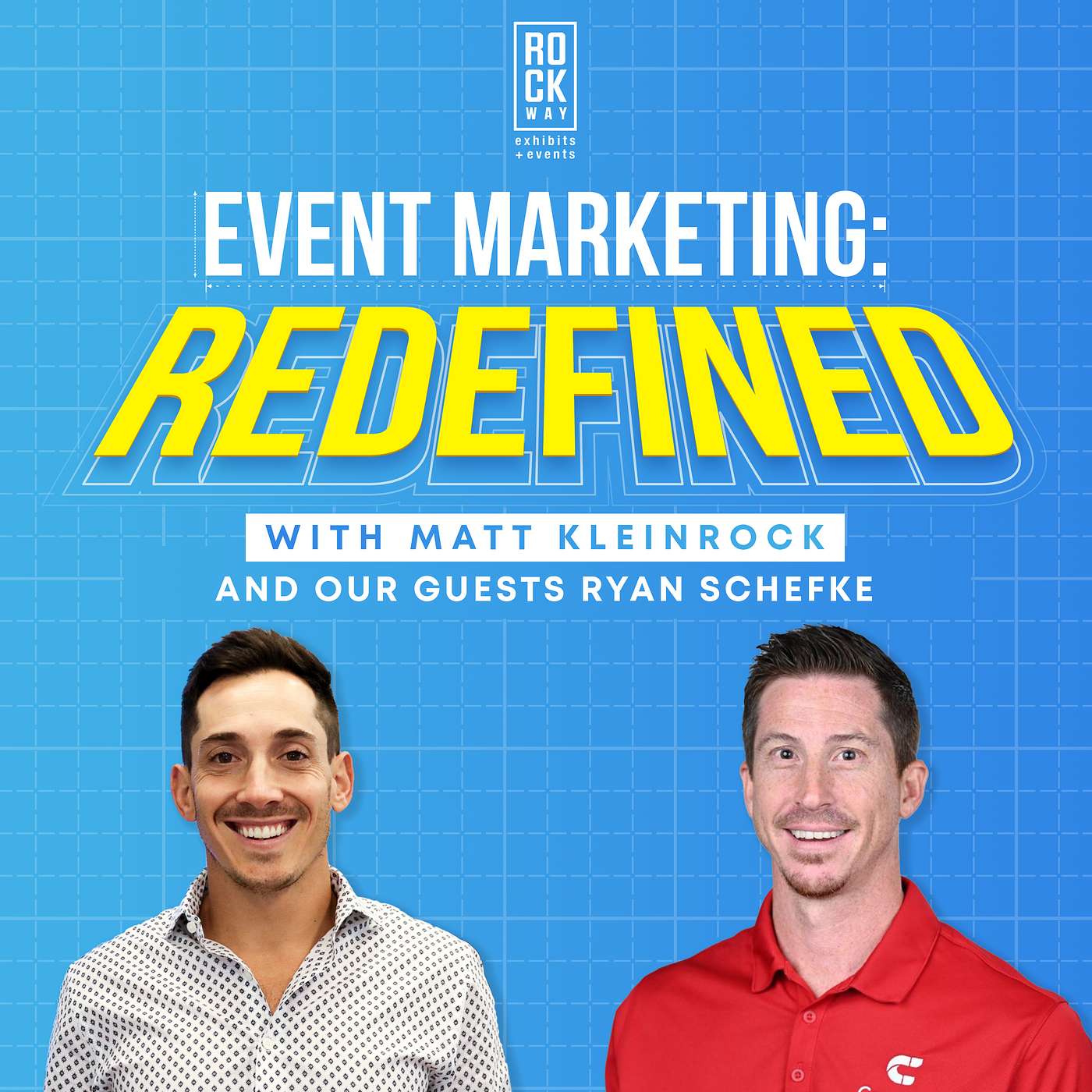 Ep 84 | Can Technology Really Solve the Lead Capture Problem? With Ryan Schefke episode artwork