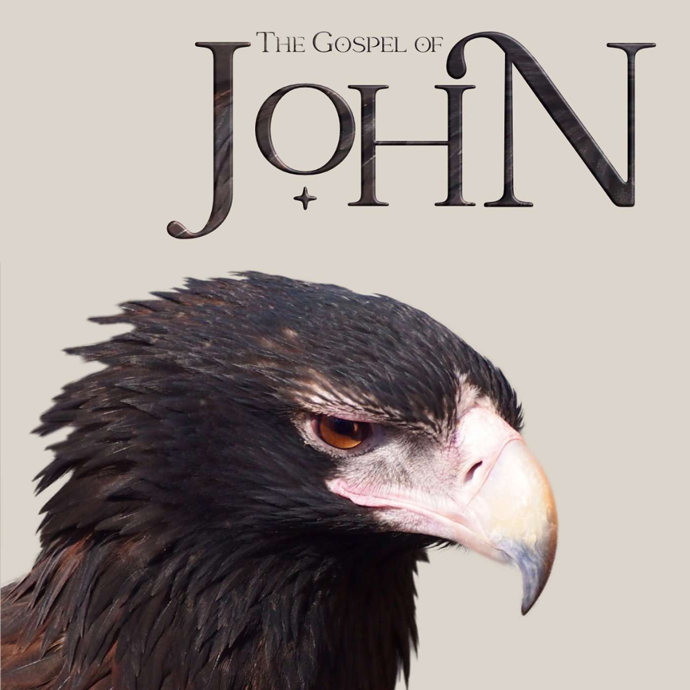 John 1: Advent of the Creator episode artwork