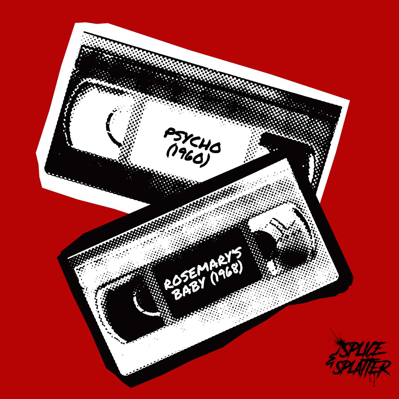 Splice & Splatter