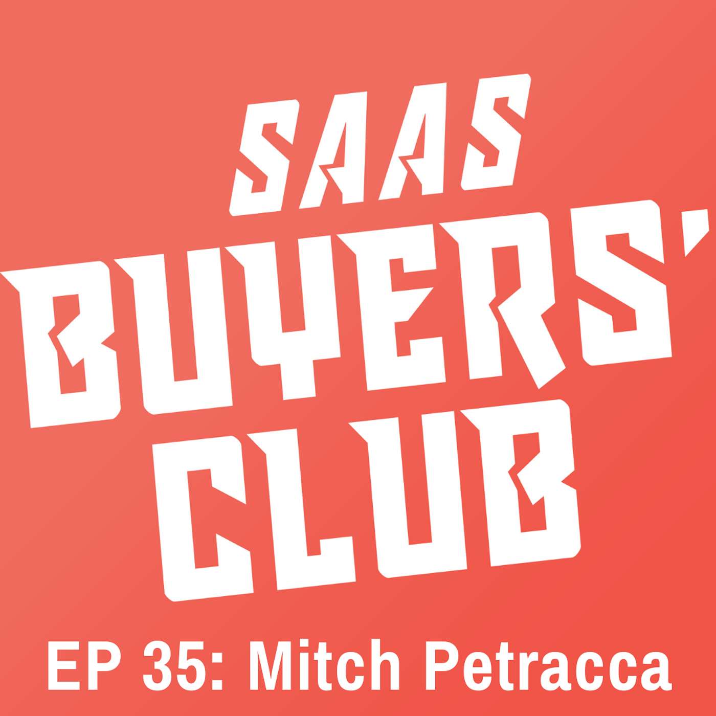 SaaS Buyers\' Club