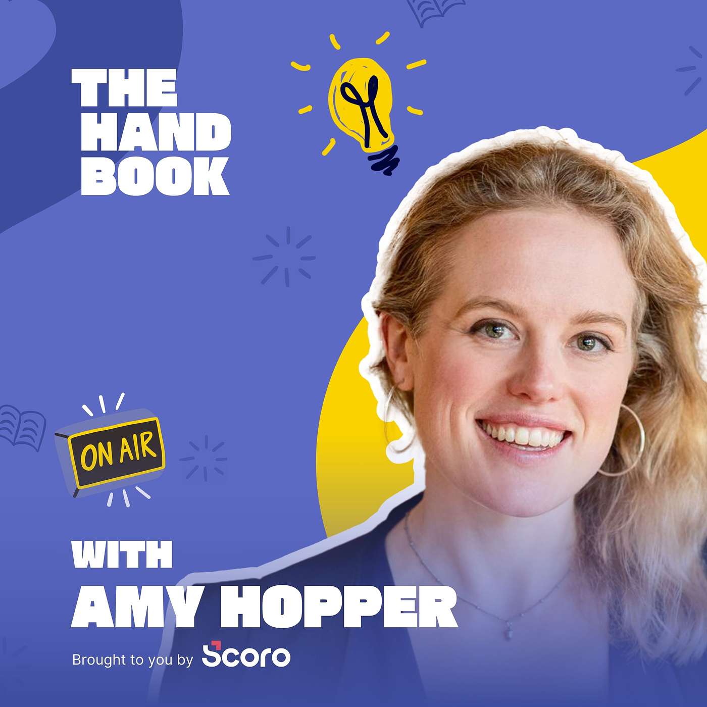 The Handbook: The Operations Podcast