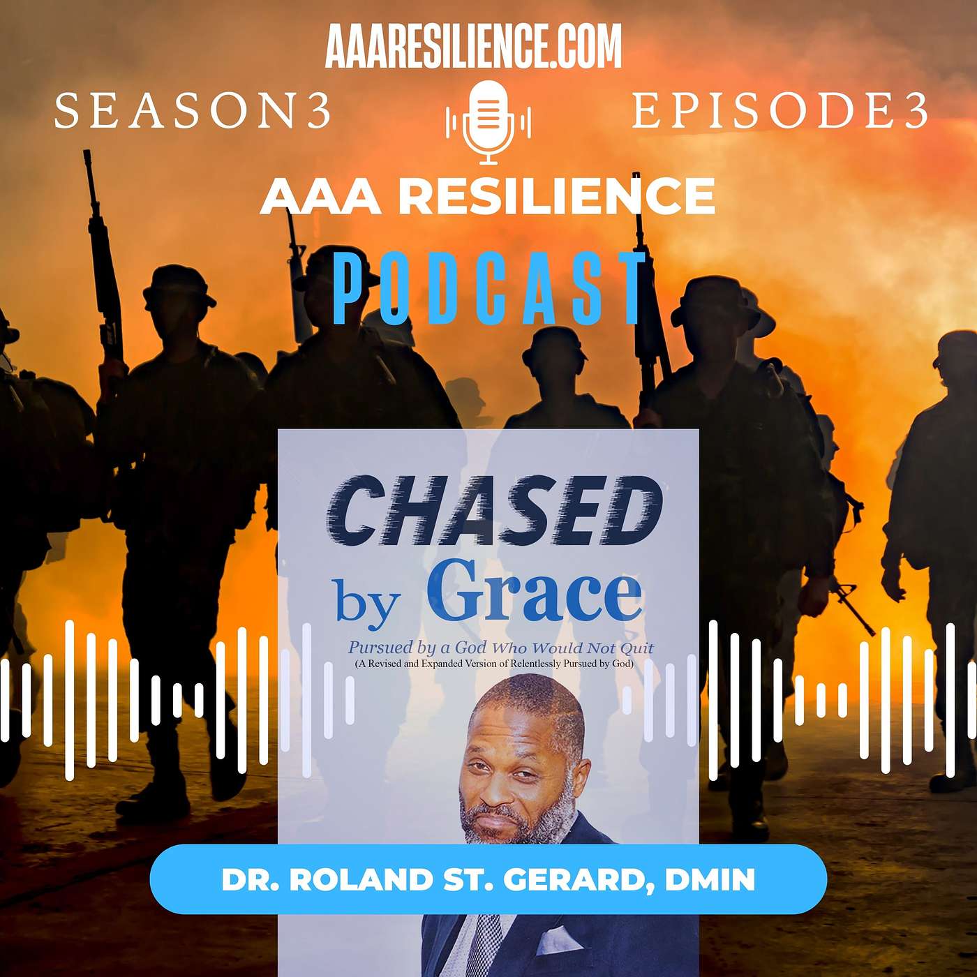 The Hidden Battles Within | Allowing Christ to Heal What Others Cannot See episode artwork
