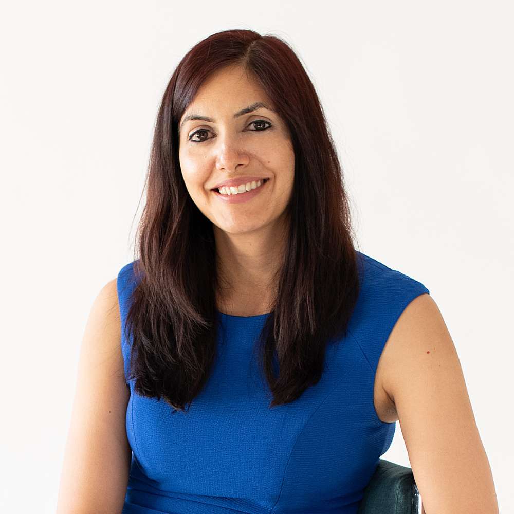 Kanika V.