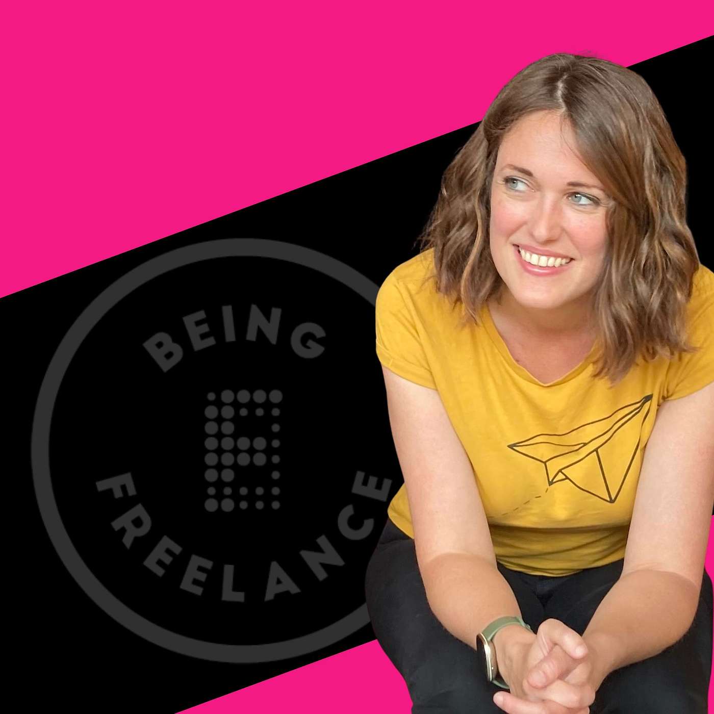 Exhibition Designer Rebecca Shipham - Revisited episode artwork