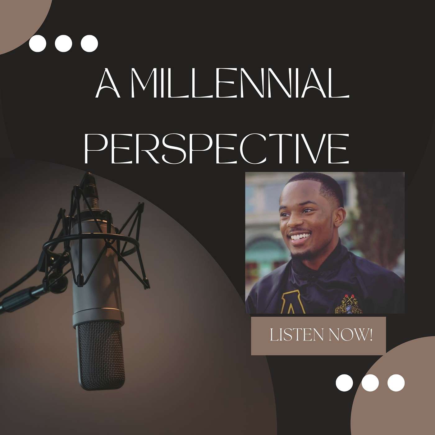Supporting Dad\'s Monthly Podcast