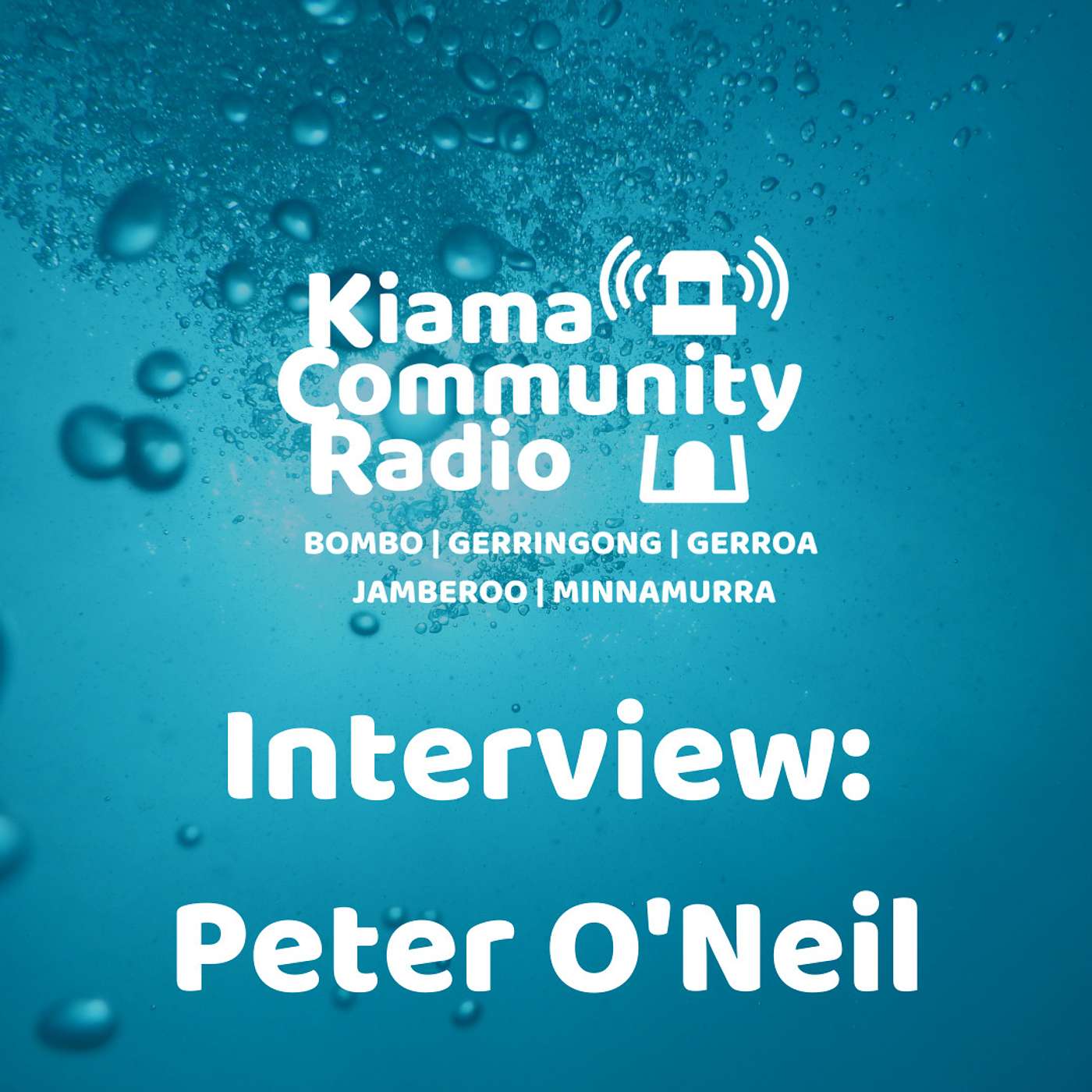 Kiama Community Radio\'s Podcast