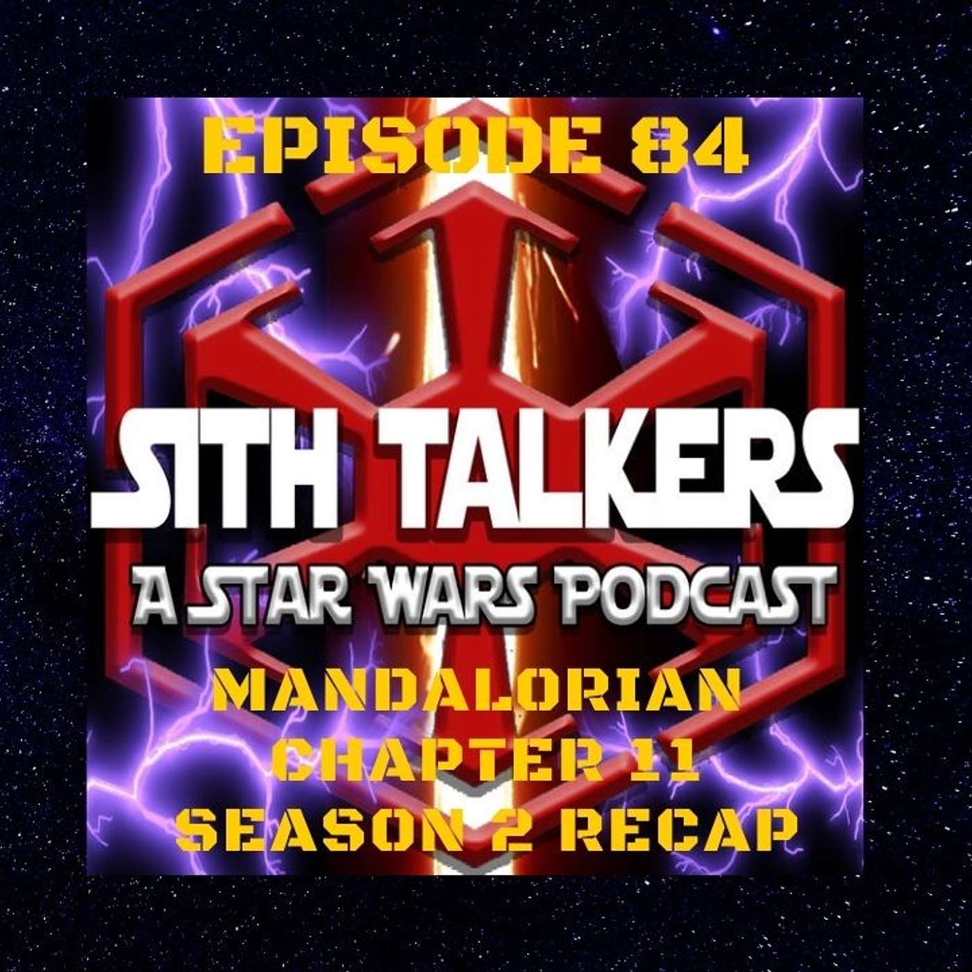 Sith Talkers \